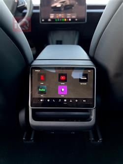 تسلا موديل 3